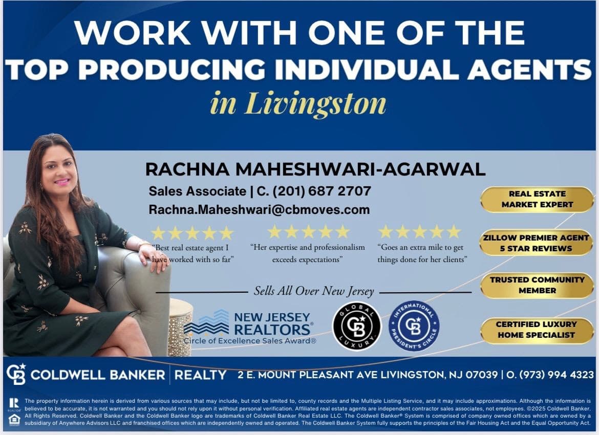 Rachna Maheshwari — Ganesh Festival Sponsor